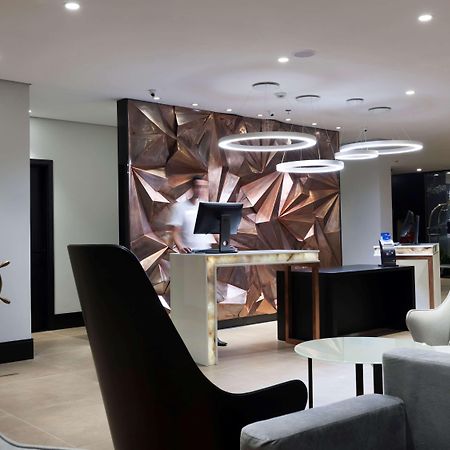 Novotel อิตาจาอิ ภายนอก รูปภาพ
