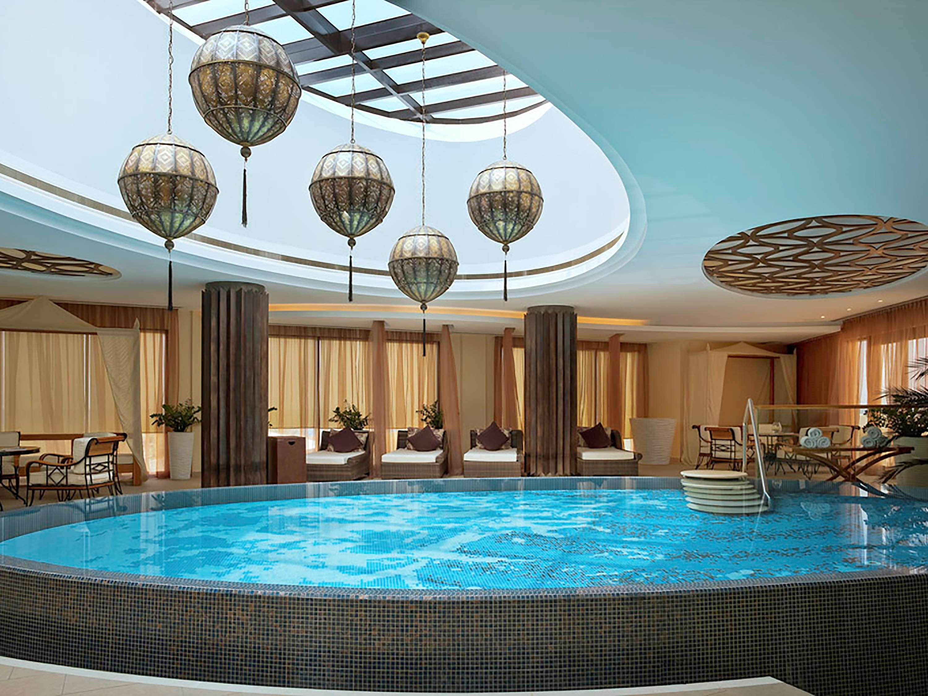 Novotel อิตาจาอิ ภายนอก รูปภาพ