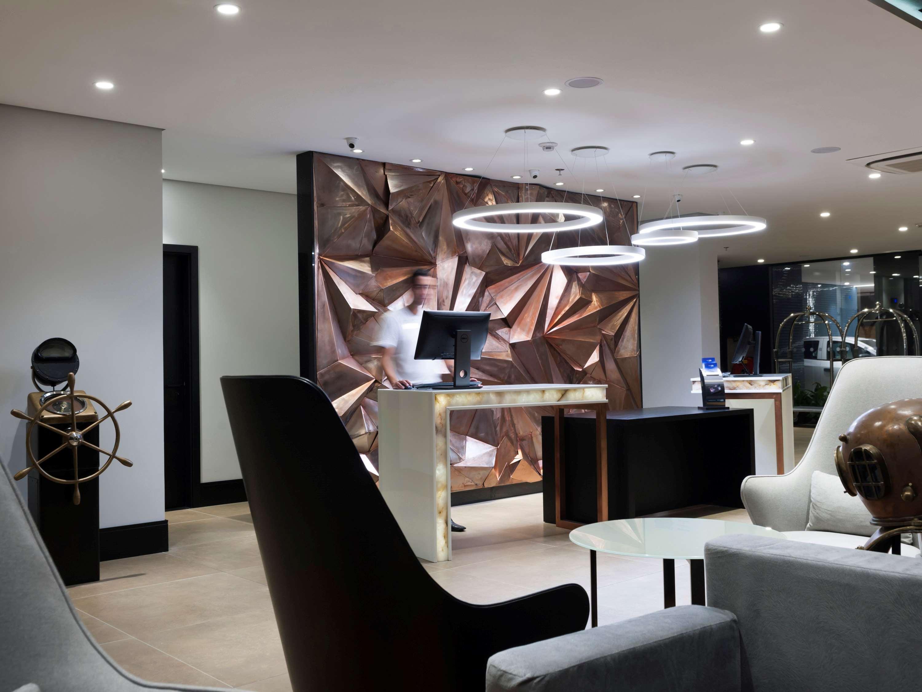Novotel อิตาจาอิ ภายนอก รูปภาพ
