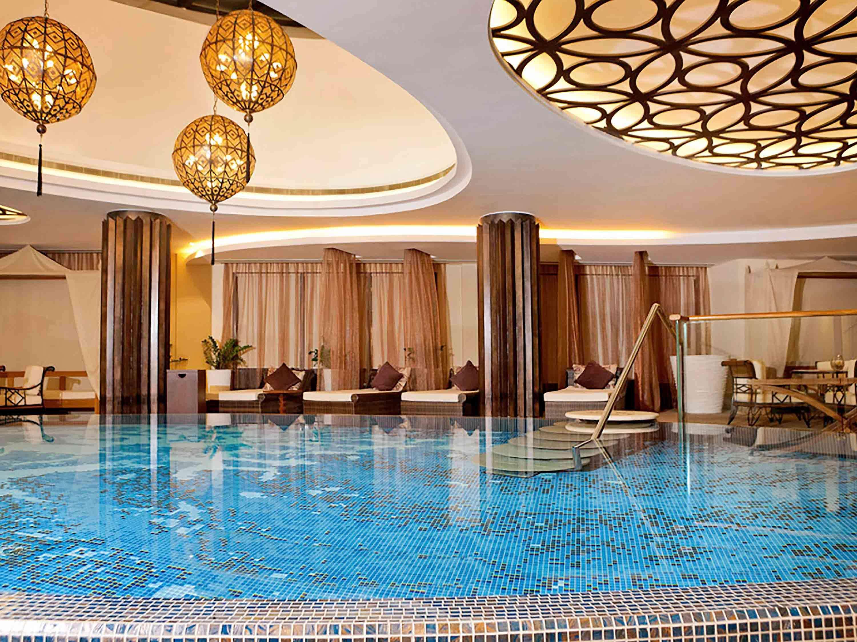Novotel อิตาจาอิ ภายนอก รูปภาพ
