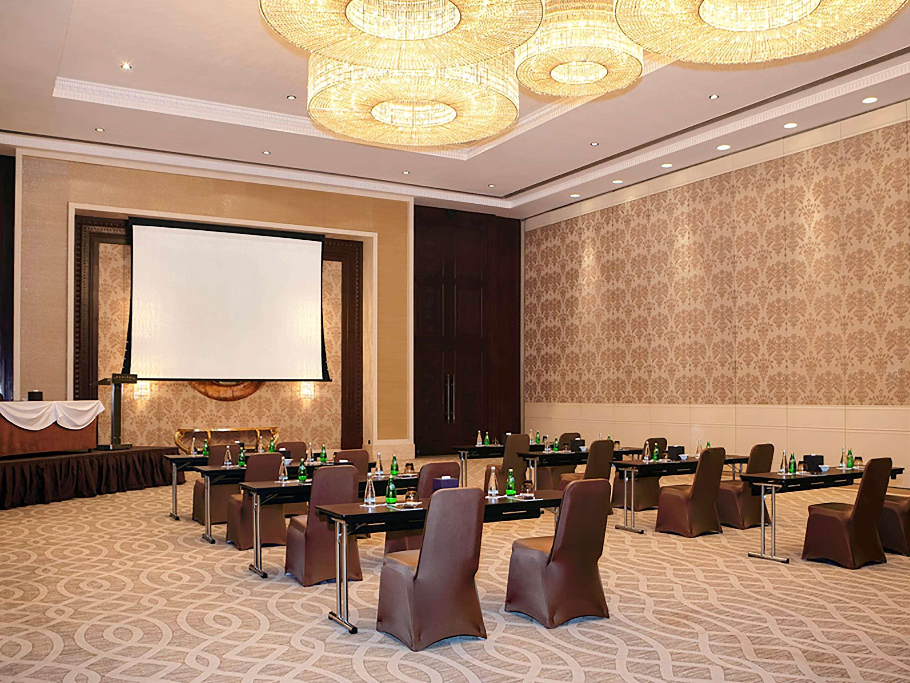 Novotel อิตาจาอิ ภายนอก รูปภาพ