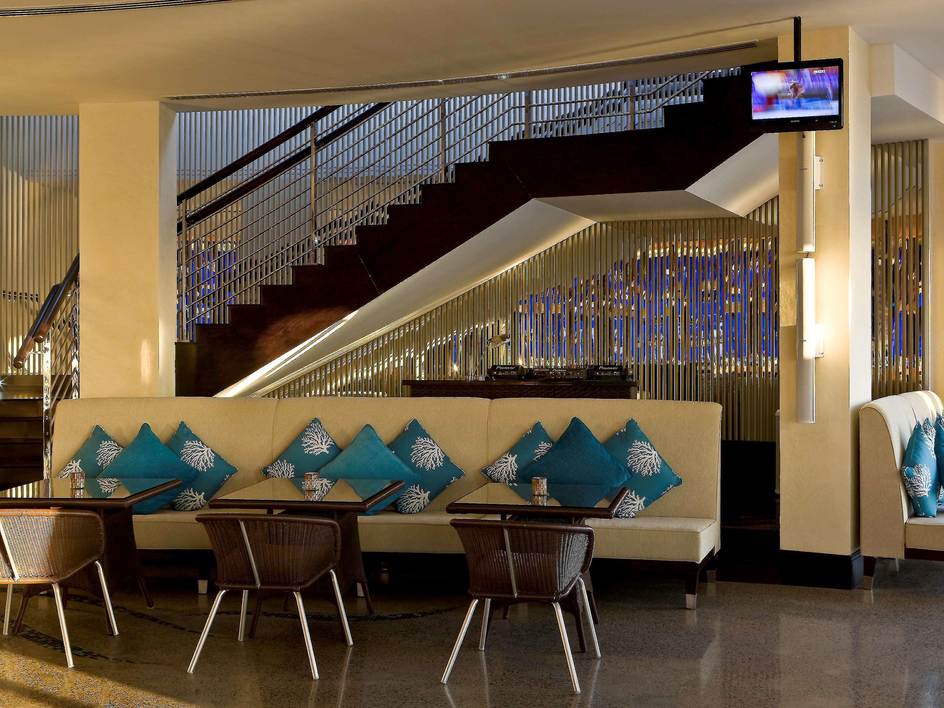 Novotel อิตาจาอิ ภายนอก รูปภาพ